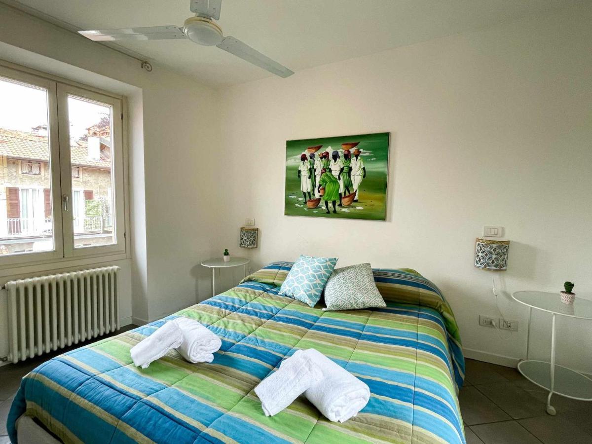 Skyway Apartment With Private Lake View Terrace Bellagio Exterior foto