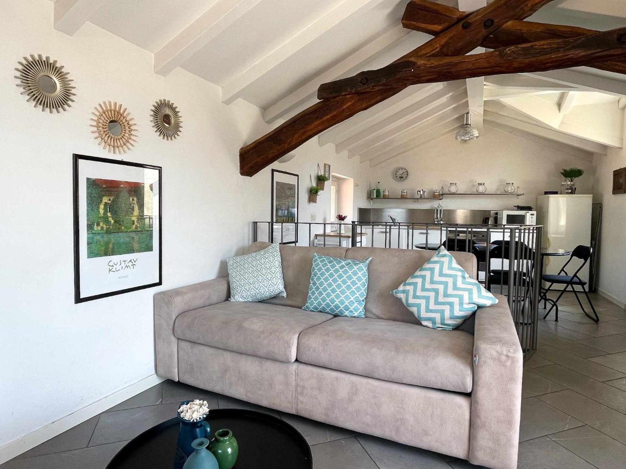 Skyway Apartment With Private Lake View Terrace Bellagio Exterior foto